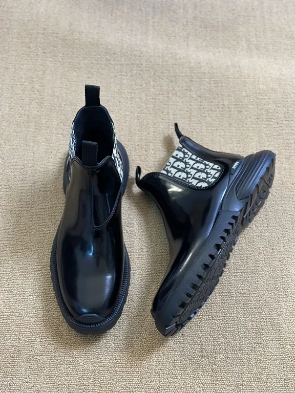 Dior Shoe 